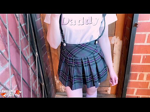 ❤️ Schoolgirl sucks a Dick go domhain agus fucks ionad ranganna. ❤❌  Porn crua  linn ❤