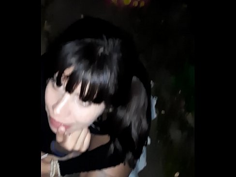 ❤️ Ar an tsráid bod ata mar mhalairt ar candy ❤❌  Porn crua  linn ❤